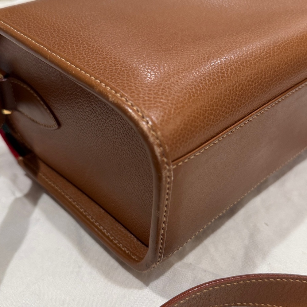 Gucci vintage crossbody camera bag - Picture 8 of 9